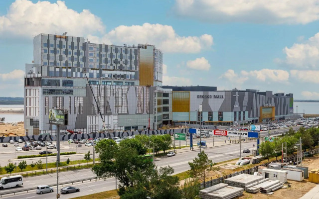 Апартаменты Белоснежка