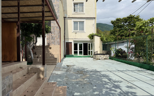 Kalina Gagra Mini hotel