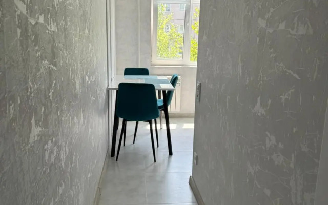 2-h Komnatnaya Ryadom s Centrom Flat