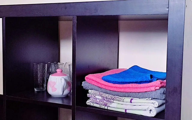 Квартира на улице Дмитрия Менделеева 2