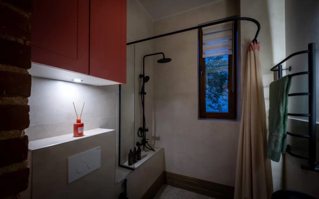 Квартира на Красной Калининград