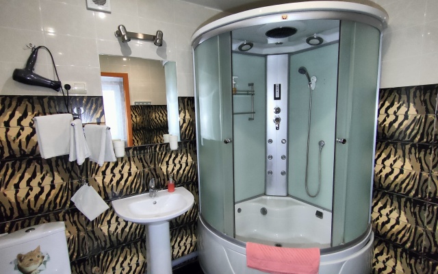 Апартаменты на Гражданской №2