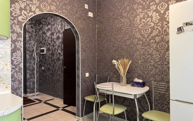 Квартира на Чичерина