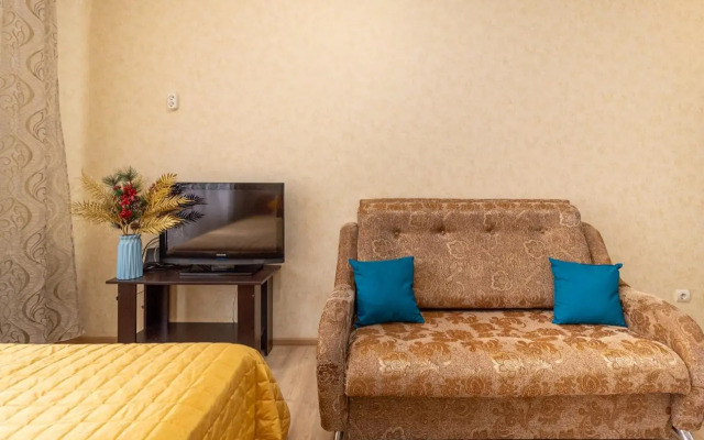 Квартира на ул. Восточно-Кругликовская 30/1