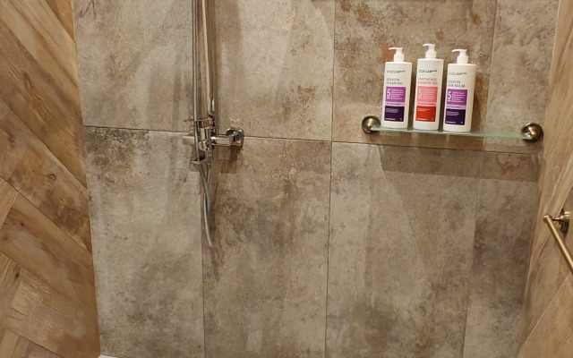 Квартира Просторная квартира рядом с Островом Канта