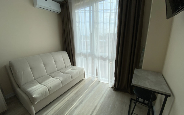 Апартаменты Уютная студия в центре Адлера