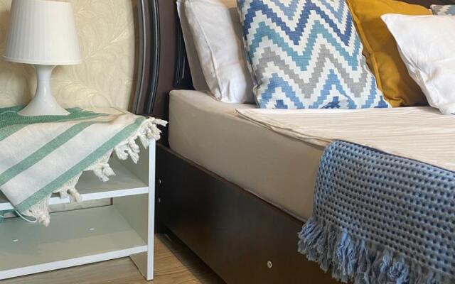 Квартира Студия в Центре