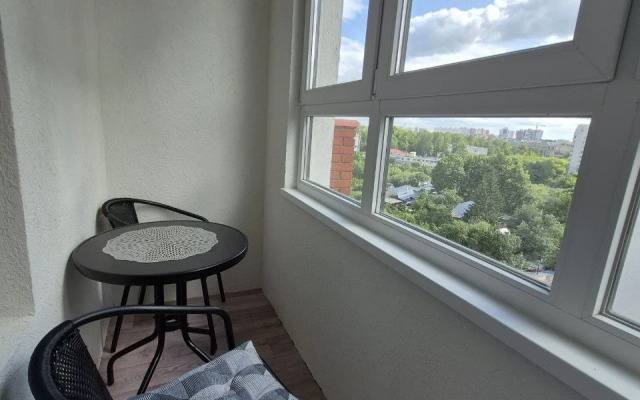 Квартира на Улице 1-я Оранжерейная