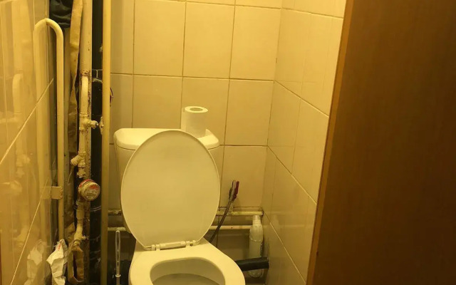 Апартаменты Дом 89 на улице Сибирская 67