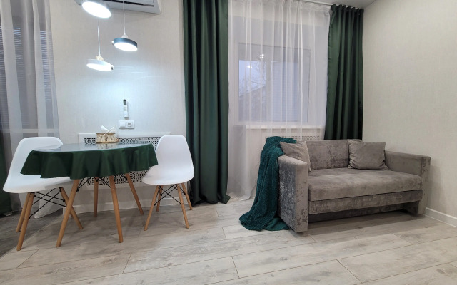 Квартира в Историческом Центре 3 | KazanApart