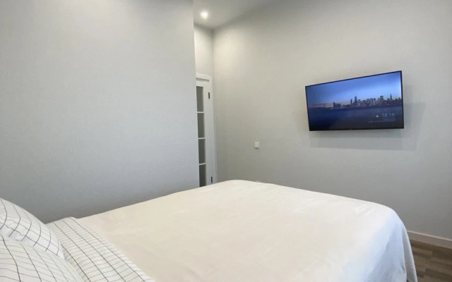 Квартира двушка