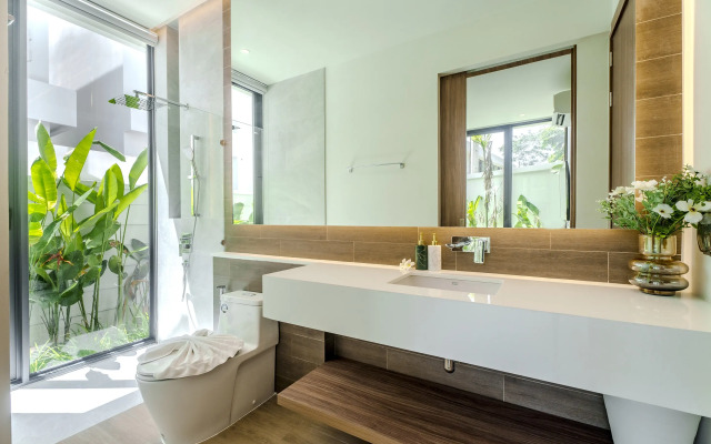 Aileen Layan 6 Villa