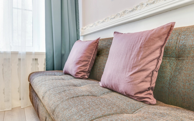 Апартаменты Sokroma Пая-София 1