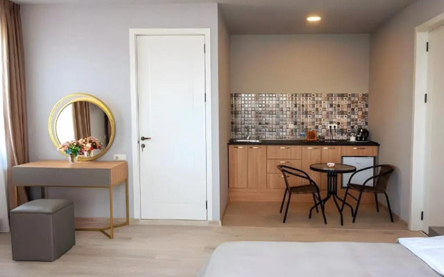 Tbilisi Mare Guest House
