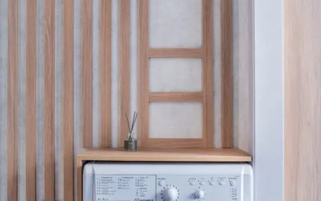 Kazanskaya 11 Apartments