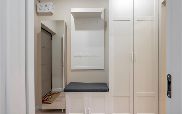 Yellow Sparks Sochi Apartments