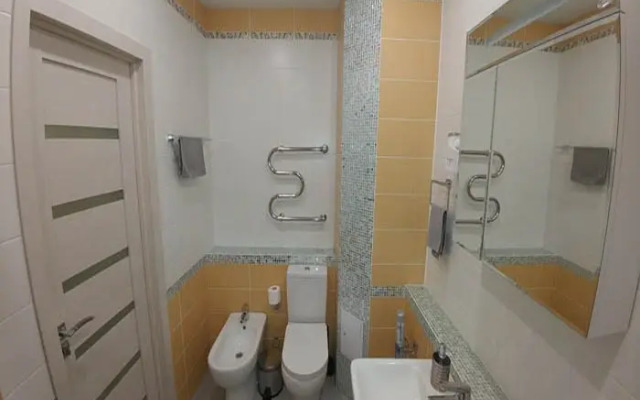 Квартира на Федерации 130А 20005