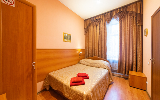 Sever Mini-hotel