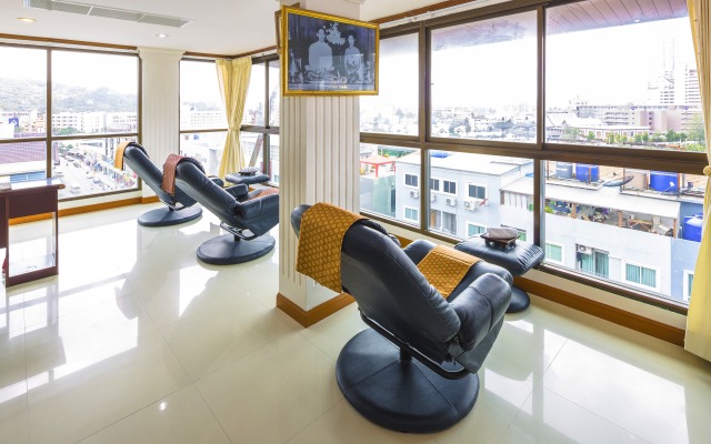 Azhotel Patong Hotel