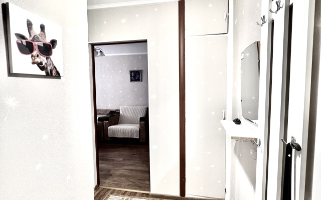 Sofiya Flat