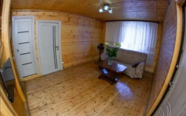 Dezhavyu Guest house