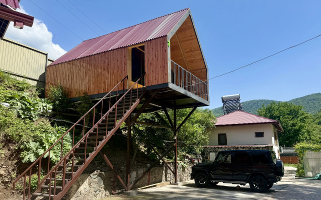Qarup House Resort
