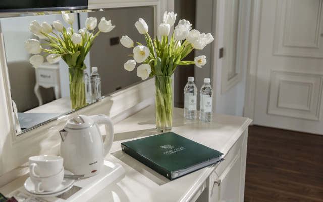 Отель Домъ Купчихи Телушкиной