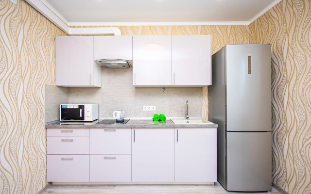 Verona Flat