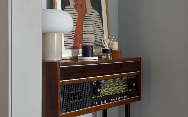 Апартаменты на Малоохтинском проспекте 6