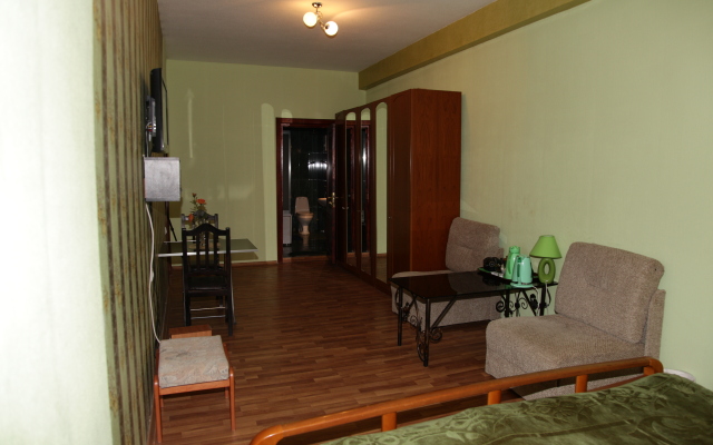 Mia Guest House Tbilisi