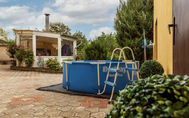 Частный Дом Чары Кавказских Огней