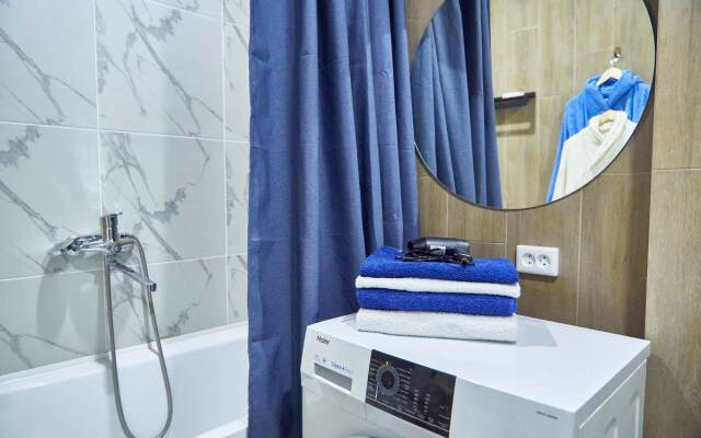 Квартира Пять Звезд на Советской Армии