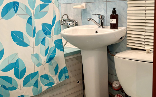 Квартира на Улице Кунавина 23