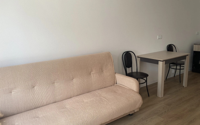 Квартира в Люблинском парке