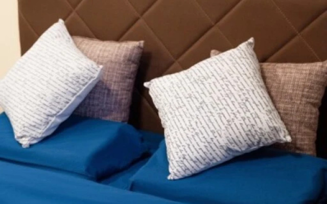 Апартаменты Студия Стандартная на Курчатова 25/1