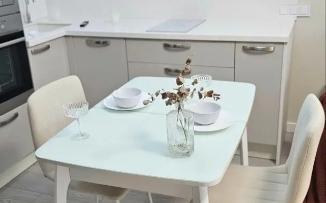 Апартаменты Белая Сова Жк Лайнер Запад 235