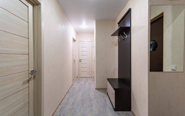 Апартаменты 2 на Зиповской