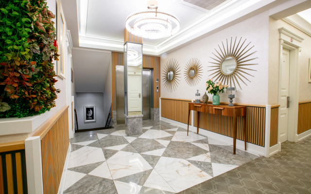 Theatrum Hotel Baku