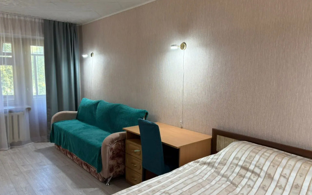 Апартаменты На Оплеснина 17