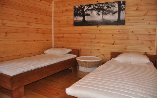 База Отдыха Маково