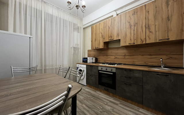 Апартаменты Sundag Д267