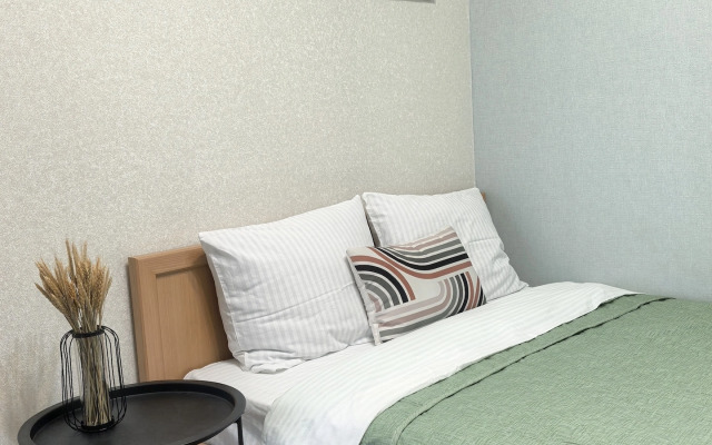 Квартира на улице Тэцевская 4Д