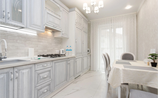 Апартаменты Apartment Kantiana 1.7