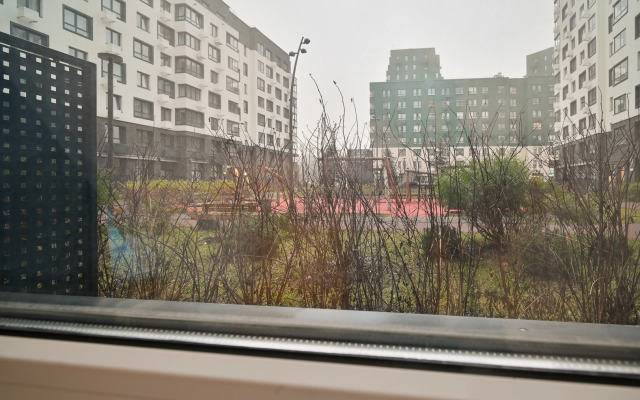 Квартира Стильная студия в Новых Ватутинках