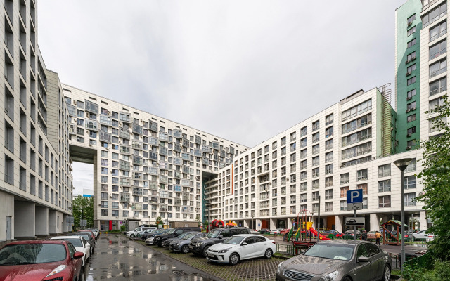 Квартира на Проспекте Ленина 32Г 232