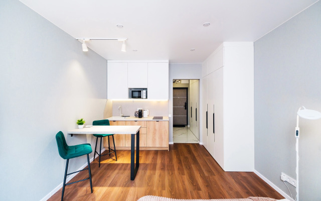 V Zhk Letniy Apartments 57