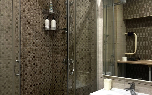 Квартира Восход 16