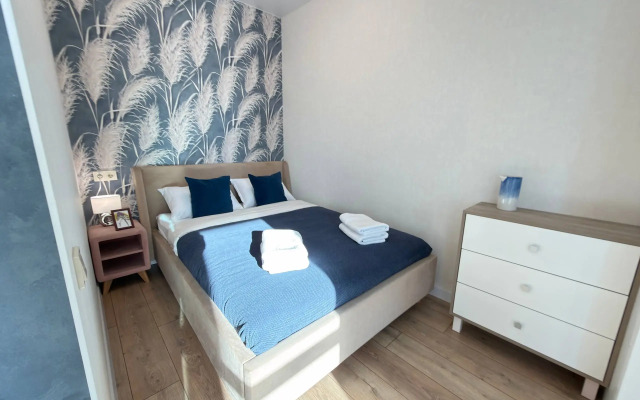 Квартира Саквояж