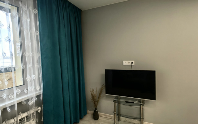 Posutochnaya Arenda Flat