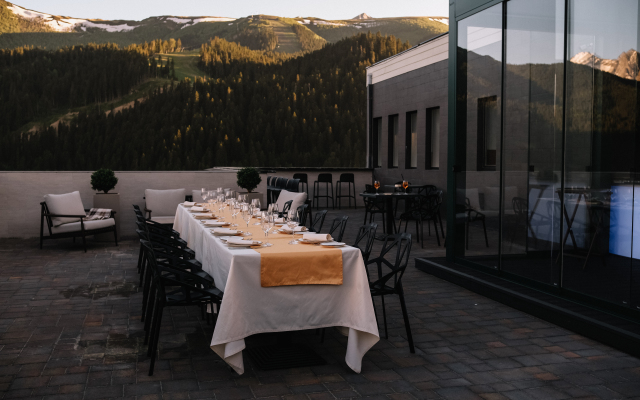Mairi Park Hotel